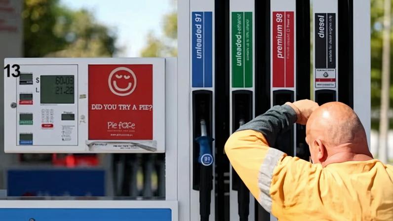 Diesel permanece volátil com nova alta de preços, apesar de alívio fiscal