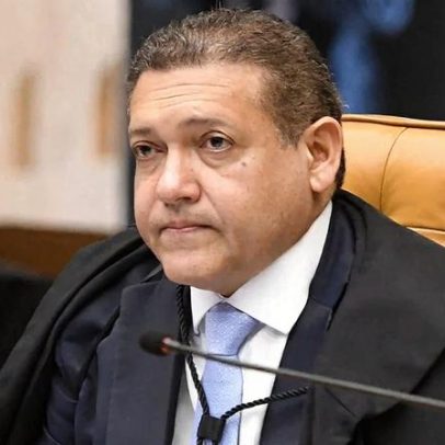 Nunes Marques confirma viagem em avião de empresa ligada a Vorcaro