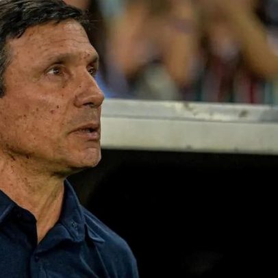 Rival do Palmeiras na Libertadores anuncia contratação de Zé Ricardo