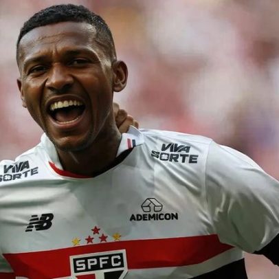 Histórico de Arboleda envolve dívidas, atrasos de aluguel e apoio do São Paulo