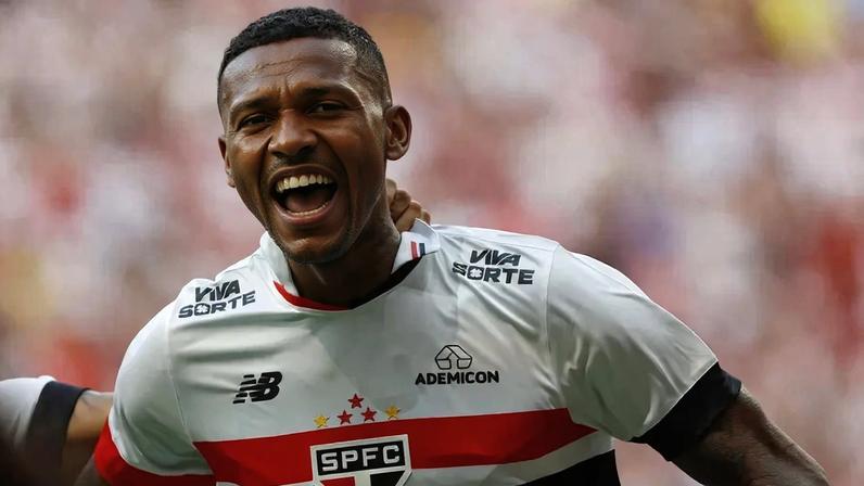 Histórico de Arboleda envolve dívidas, atrasos de aluguel e apoio do São Paulo