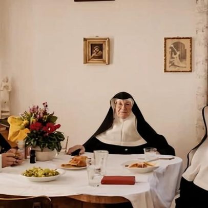 Freiras que invadiram convento na Áustria chegam mais perto de permanecer