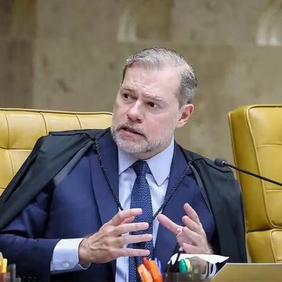 Toffoli viaja em jato de empresa de Vorcaro para resort Tayayá, diz jornal
