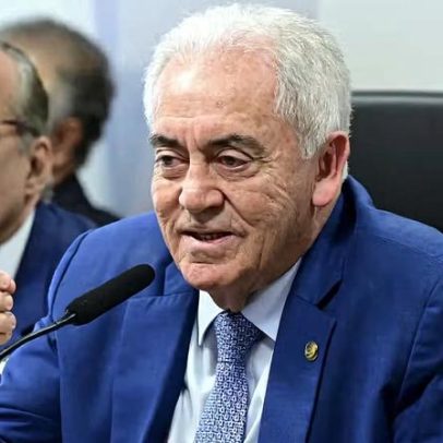 Otto Alencar diz que lerá mensagem sobre indicação de Messias ao STF oito dias