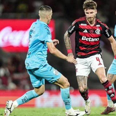 Suspensos e lesionados da 10ª rodada do Brasileirão