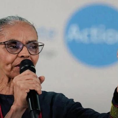 Marina Silva ainda não decide sobre disputa ao Senado; avaliação em andamento