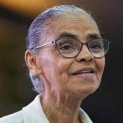 Marina Silva permanece na Rede e disputará Senado por SP