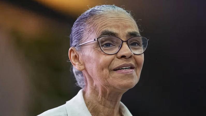 Marina Silva permanece na Rede e disputará Senado por SP