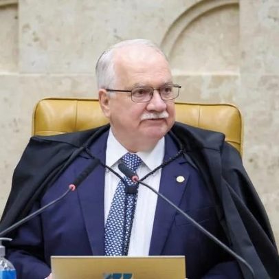 Fachin suspende julgamento sobre normas que impediam psicólogos de induzir crenças