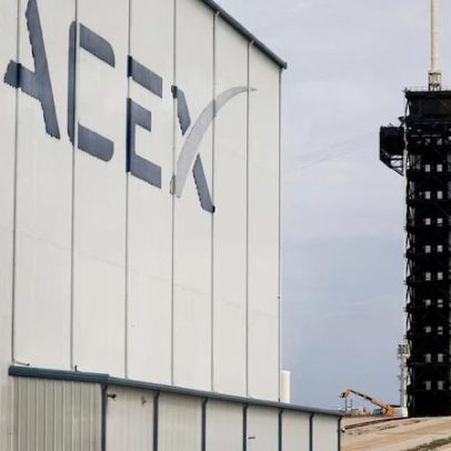 SpaceX faz pedido confidencial de IPO e mira maior listagem da história