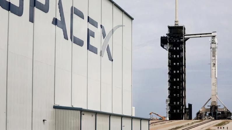 SpaceX faz pedido confidencial de IPO e mira maior listagem da história