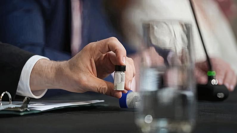 EPA propõe classificar microplásticos e farmacêuticos como contaminantes na água