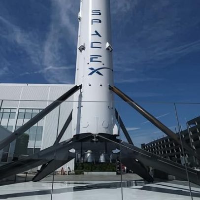 SpaceX entra com pedido confidencial para abertura de capital, segundo relatos