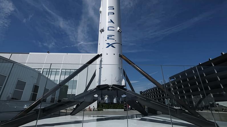 SpaceX entra com pedido confidencial para abertura de capital, segundo relatos
