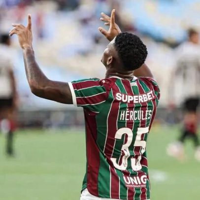 Fluminense encara o Coritiba buscando liderança no Brasileirão