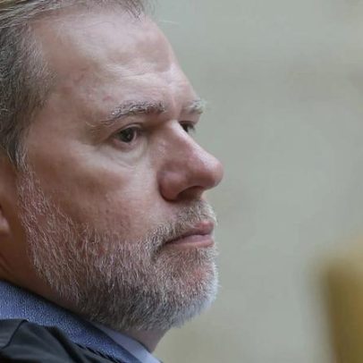 Toffoli utilizou avião de empresário para visitar resort após venda de participação