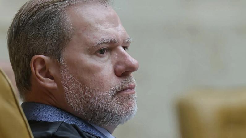 Toffoli utilizou avião de empresário para visitar resort após venda de participação