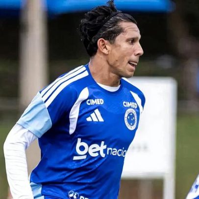 São Paulo x Cruzeiro: Lucas Romero fica fora do jogo
