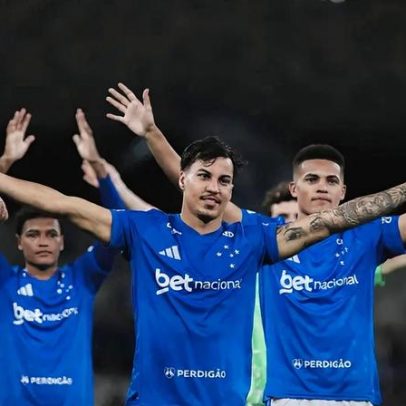 Kaio Jorge cita orientação de Artur Jorge e elogia técnico por arrumar o time