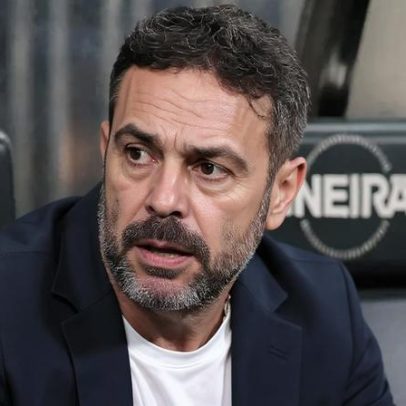 Bastidores da vitória do Cruzeiro revelam discurso de Artur Jorge