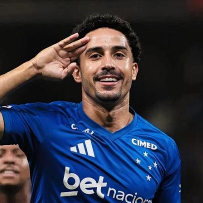 Christian destaca mudança de postura do Cruzeiro com Artur Jorge