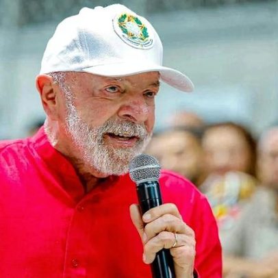 Lula em Salvador mostra força política e acelera agenda no Nordeste