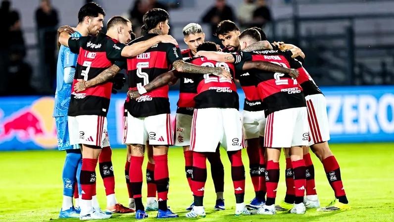 Torcedores apontam culpado pelos dois gols em Bragantino x Flamengo