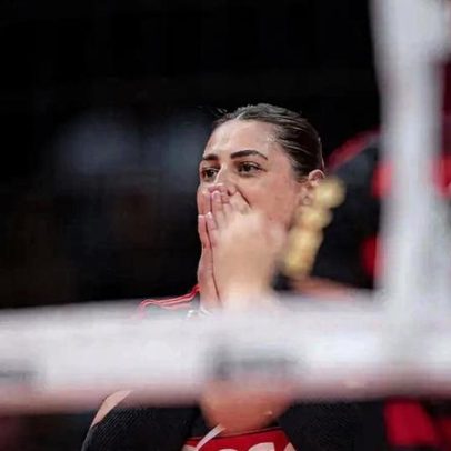 Atual campeã da Superliga projeta adversário da semifinal