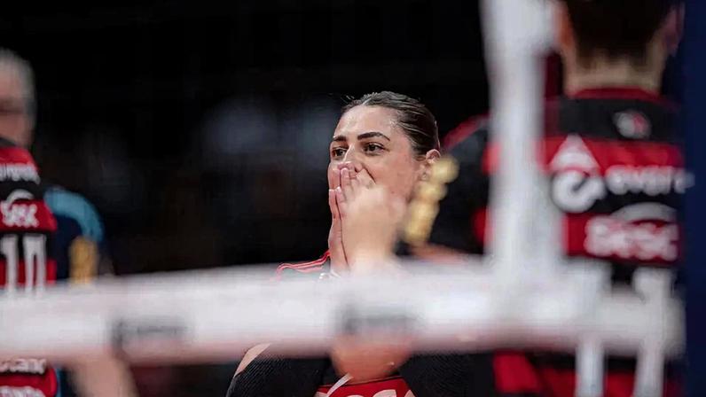 Atual campeã da Superliga projeta adversário da semifinal