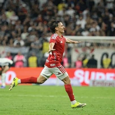 Corinthians perde em casa para o Inter e Dorival é demitido
