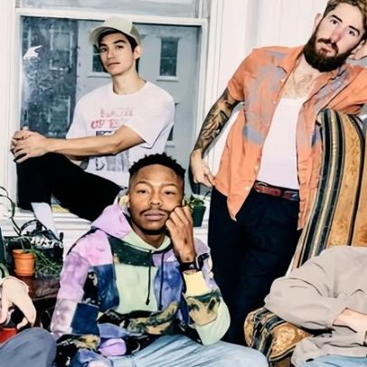 Ex-guitarrista do Turnstile acusado de homicídio qualificado do pai do vocalista