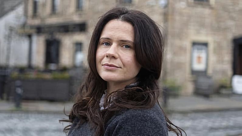 Joani Reid resigned the Labour whip last month after her husband’s arrest.