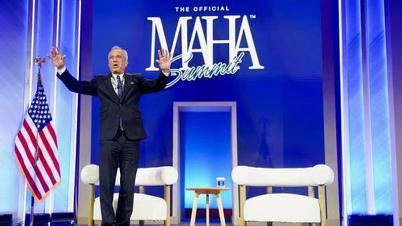 Autoridades de saúde dos EUA evitam falar sobre antivacina antes das eleições