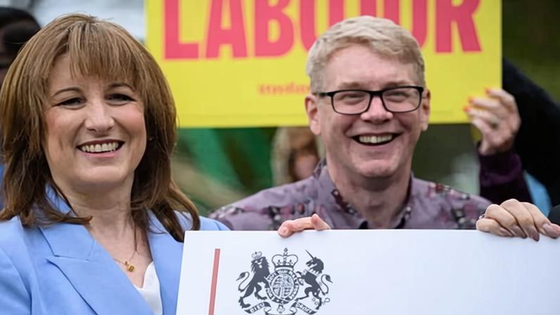 Crise energética: mensagem 'mantenha a calma, reduza' pode funcionar para o Labour