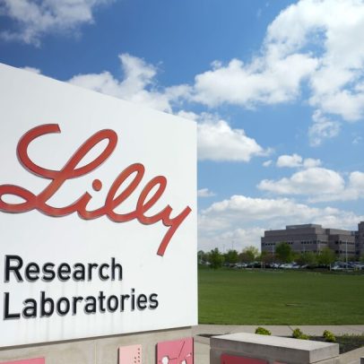 Eli Lilly aposta em distúrbios do sono com aquisição de US$ 7,8 bi