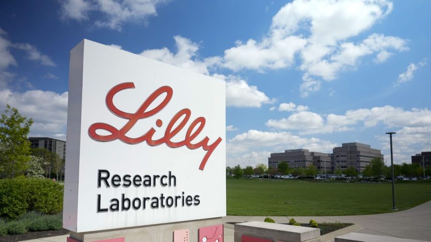 Eli Lilly aposta em distúrbios do sono com aquisição de US$ 7,8 bi