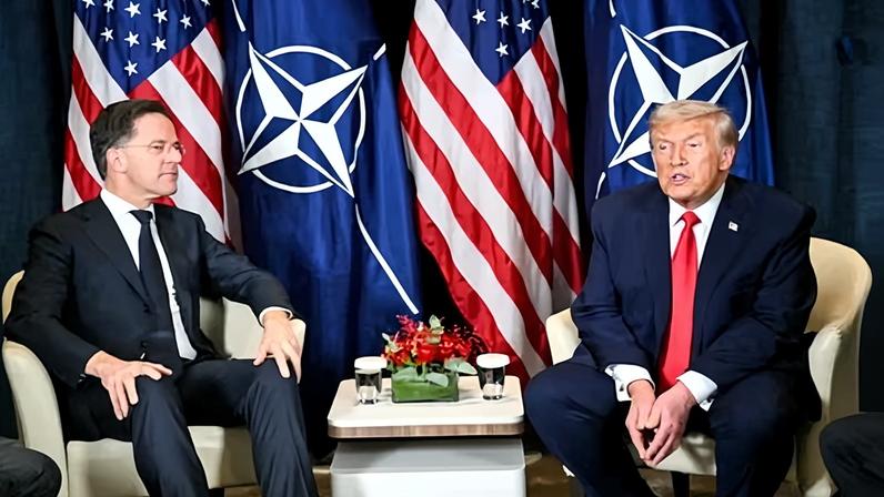 Trump avalia retirar os EUA da OTAN e por quê