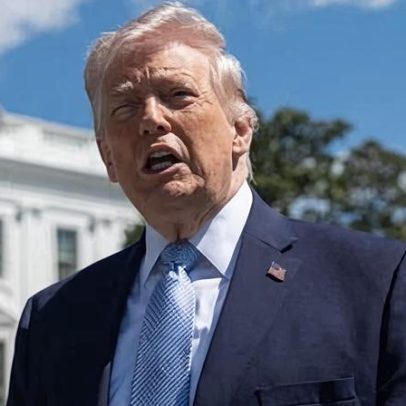 Trump precisa sair; outra ideia caso a 25ª emenda não seja viável