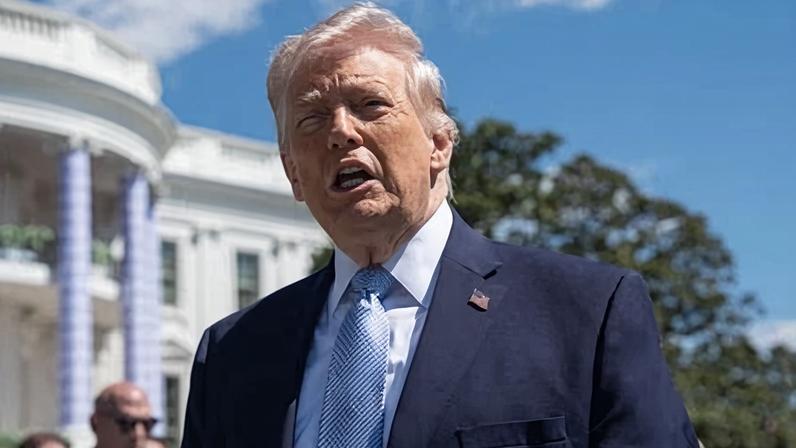 Trump precisa sair; outra ideia caso a 25ª emenda não seja viável