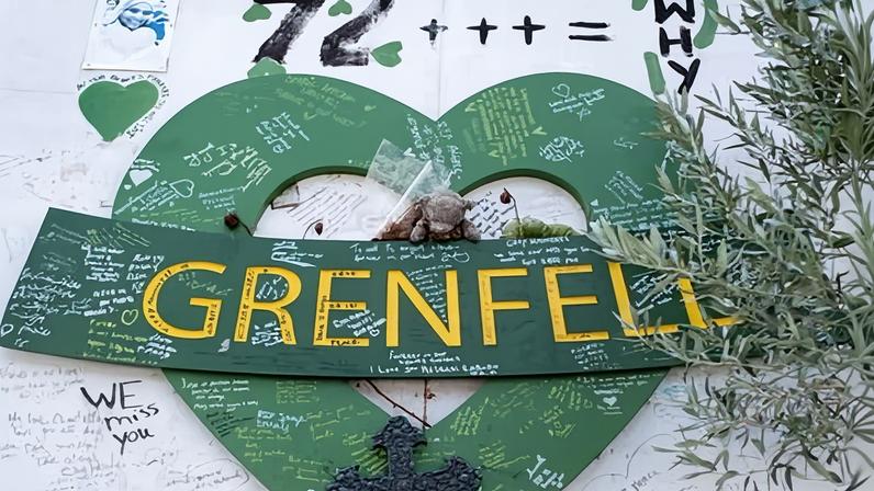 Dirigente da Reform é pressionado a pedir desculpas a Grenfell por comentário