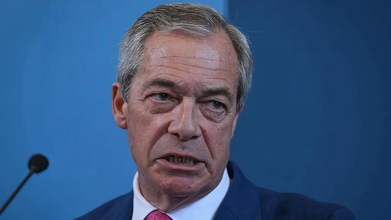 Controvérsias do Reform UK ofuscam a agenda de políticas do partido