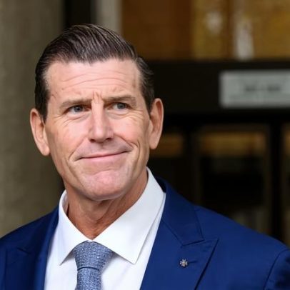 Ex-soldado Ben Roberts-Smith é preso por crimes de guerra no Afeganistão