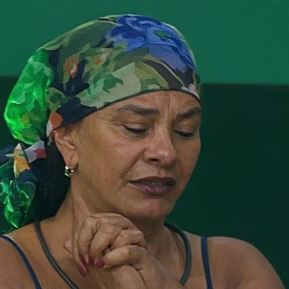 Globo traça estratégia para limpar imagem de Solange Couto após eliminação do BBB