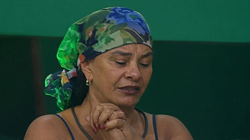Globo traça estratégia para limpar imagem de Solange Couto após eliminação do BBB