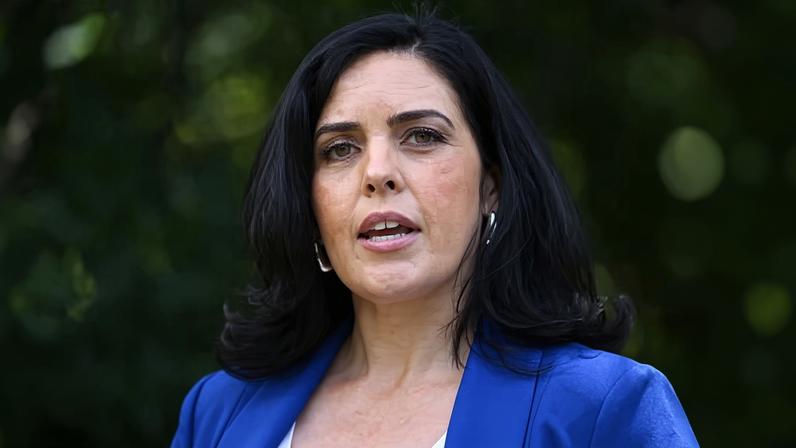 Moira Deeming pode ficar no ticket Liberal após falha na pré-seleção