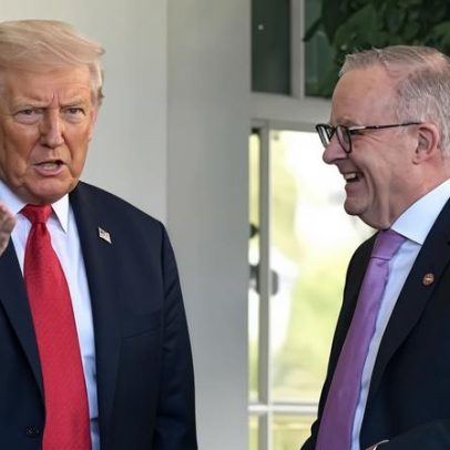 Trump enfrenta críticas internacionais; Albanese cobra esclarecimentos
