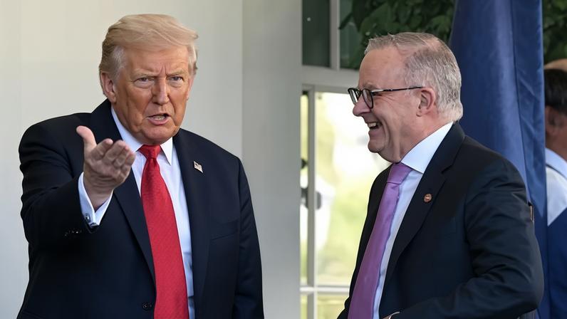 Trump enfrenta críticas internacionais; Albanese cobra esclarecimentos