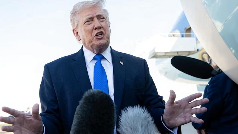 Briefing de quinta: Por que Trump tem atrito com o Reino Unido