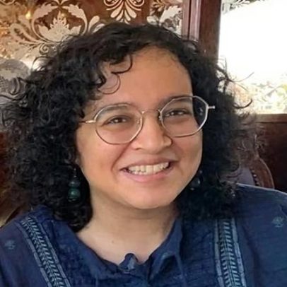 Momento que mudou minha vida: pela primeira vez alguém pronunciou meu nome