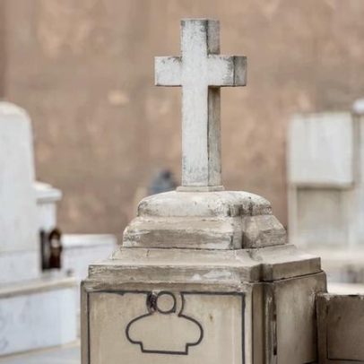 Túmulos cristãos são vandalizados em pequena cidade da Síria